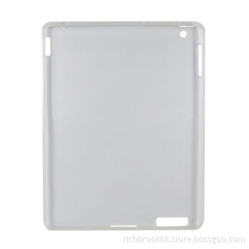 TPU Case for iPad 2New